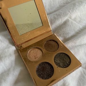 Dose of colors eyeshadow palette desi x Katy